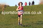 Boys under-15s, 2022 North Eastern Cross Country Champs., Temple Park, South Shields.  Photo: David T. Hewitson/Sports for All Pics